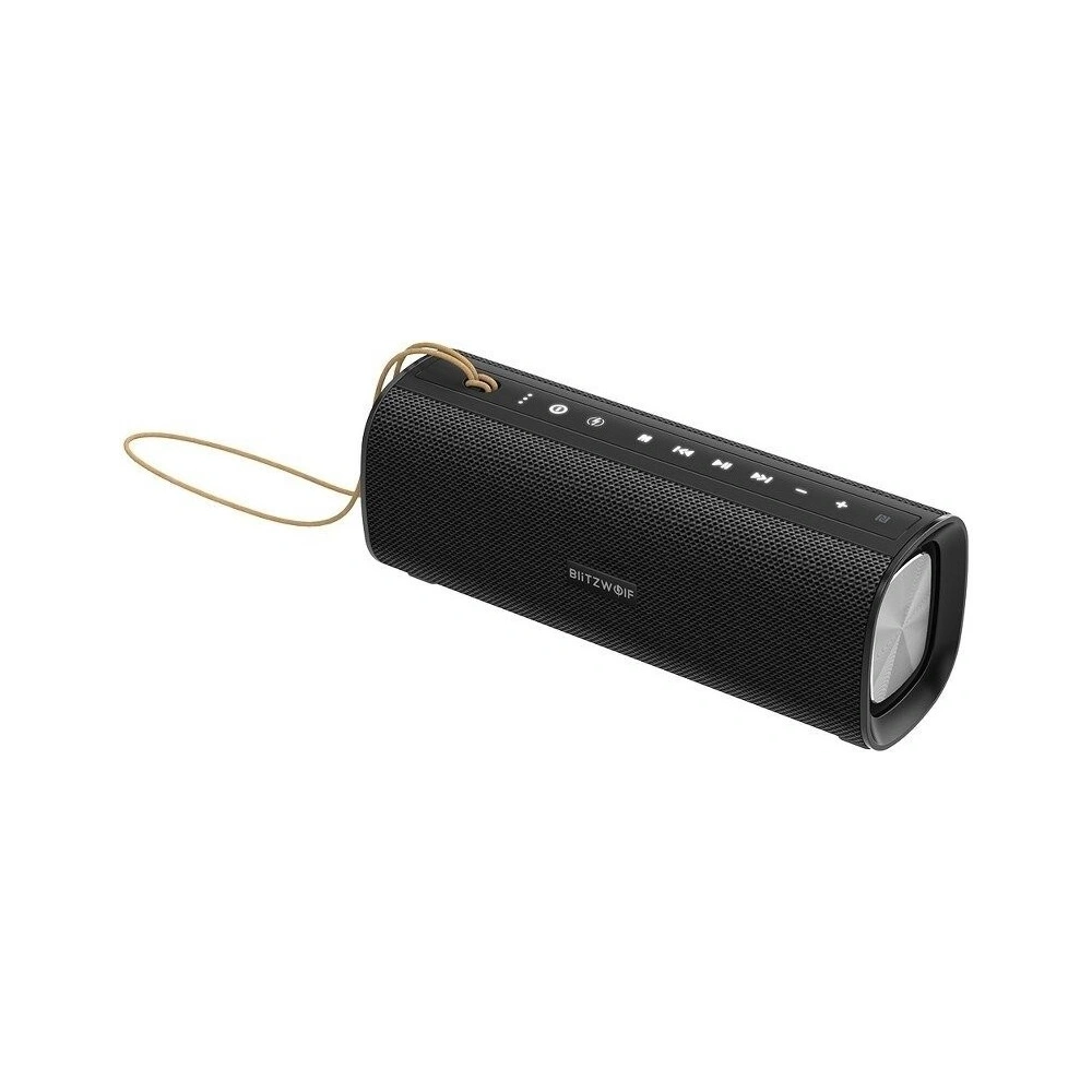 Hurtownia GSM - Głośnik Bluetooth BlitzWolf BW-WA2 20W IP66 NFC - BLZ167 - {ean13} - Hurt