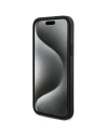 Hurtownia GSM - Etui Guess GUHMP14SG4GFRK Apple iPhone 14 / 15 hardcase 4G Collection Leather Metal Logo MagSafe czarne/black - GUE3221 - {ean13} - Hurt