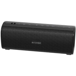 Wireless Speaker Bluetooth BlitzWolf BW-WA2 20W IP66 NFC