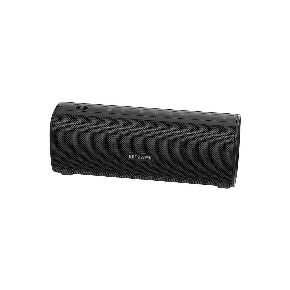 Hurtownia GSM - Głośnik Bluetooth BlitzWolf BW-WA2 20W IP66 NFC - BLZ167 - {ean13} - Hurt