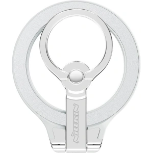 Gyűrűtartó Nillkin SnapGrip Magnetic Ring Holder MagSafe szürke/grey