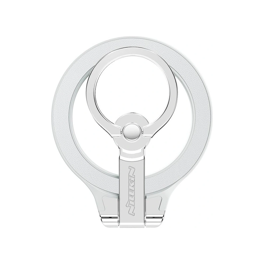 Hurtownia GSM - Ringhalter Nillkin SnapGrip Magnetic Ringhalter MagSafe grau/grey - NLK1428 - {ean13} - Hurt