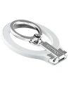 Hurtownia GSM - Ringhalter Nillkin SnapGrip Magnetic Ringhalter MagSafe grau/grey - NLK1428 - {ean13} - Hurt