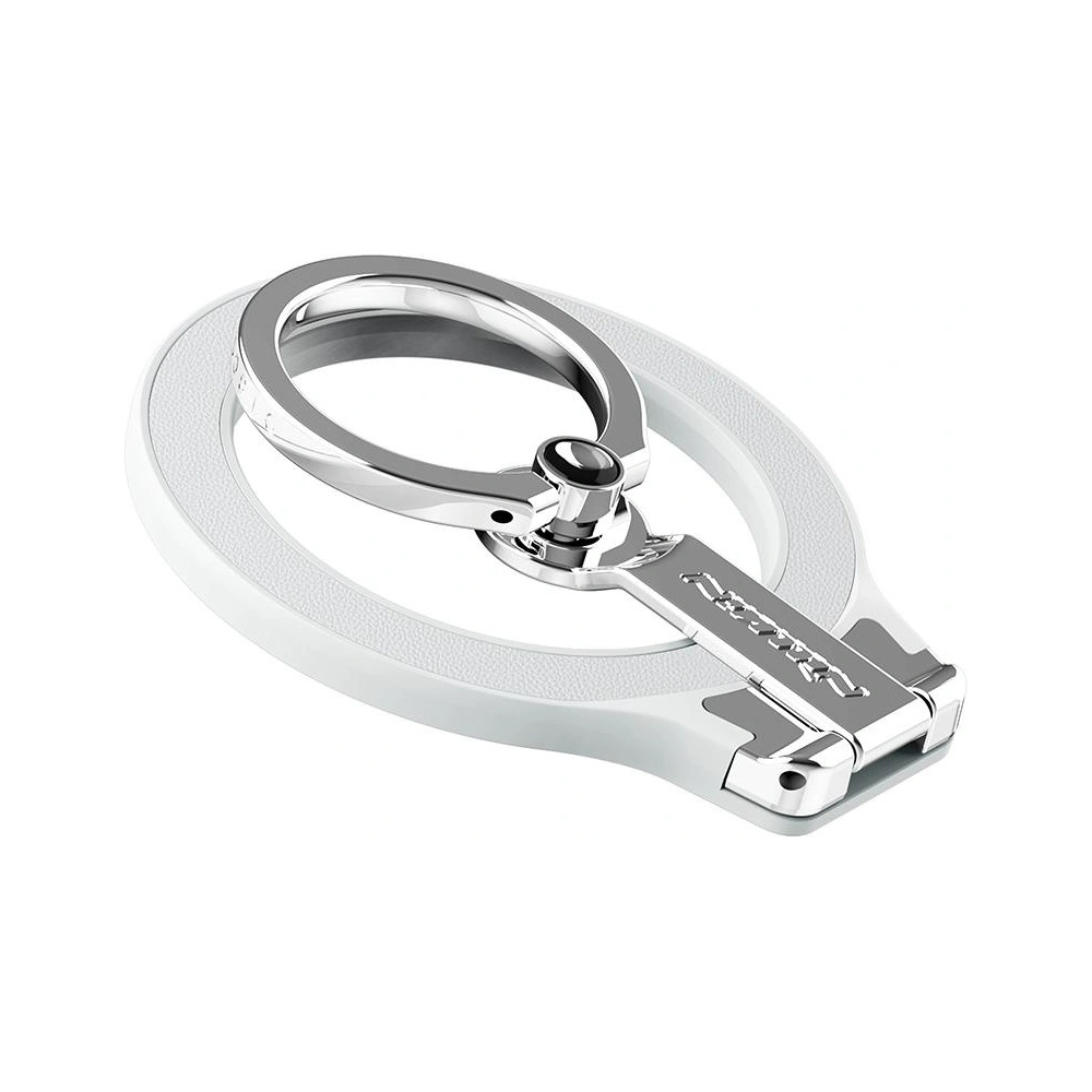 Hurtownia GSM - Ringhalter Nillkin SnapGrip Magnetic Ringhalter MagSafe grau/grey - NLK1428 - {ean13} - Hurt