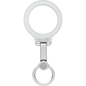 Gyűrűtartó Nillkin SnapGrip Magnetic Ring Holder MagSafe szürke/grey