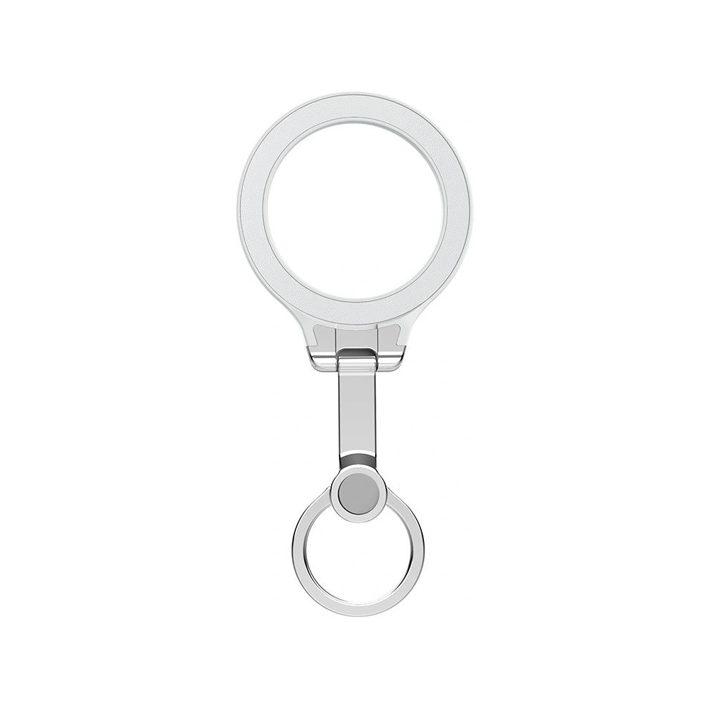 Hurtownia GSM - Ringhalter Nillkin SnapGrip Magnetic Ringhalter MagSafe grau/grey - NLK1428 - {ean13} - Hurt