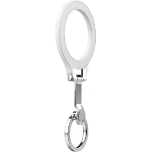 Gyűrűtartó Nillkin SnapGrip Magnetic Ring Holder MagSafe szürke/grey