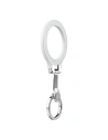 Wholesale Nillkin SnapGrip Magnetic Ring Holder MagSafe grey - NLK1428 - {ean13} - Hurt
