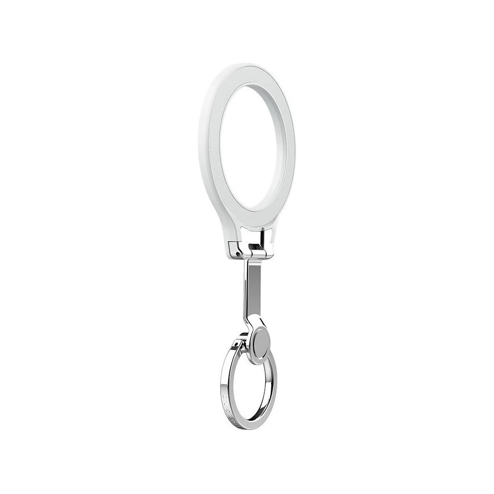 Hurtownia GSM - Ringhalter Nillkin SnapGrip Magnetic Ringhalter MagSafe grau/grey - NLK1428 - {ean13} - Hurt