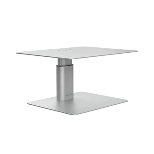 Podstawka Nillkin HighDesk Monitor Stand srebrna/silver