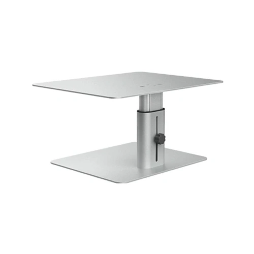 Podstawka Nillkin HighDesk Monitor Stand srebrna/silver
