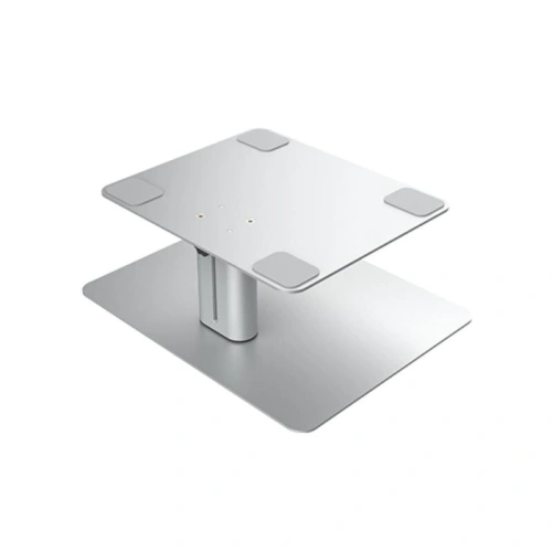 Podstawka Nillkin HighDesk Monitor Stand srebrna/silver