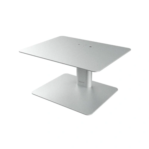Podstawka Nillkin HighDesk Monitor Stand srebrna/silver