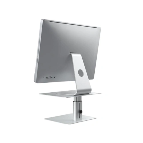 Podstawka Nillkin HighDesk Monitor Stand srebrna/silver