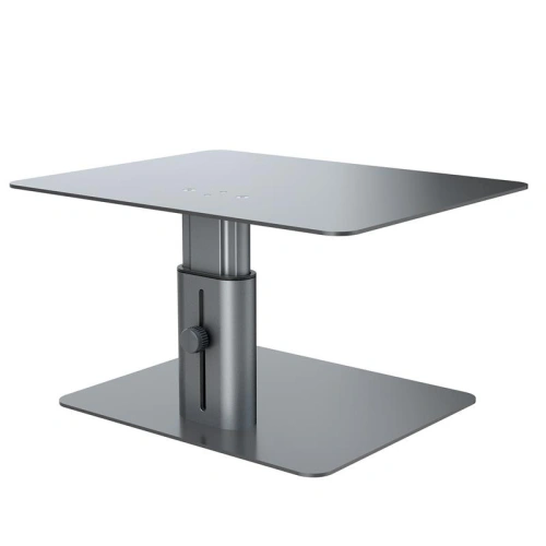 Podstawka Nillkin HighDesk Monitor Stand szara/grey