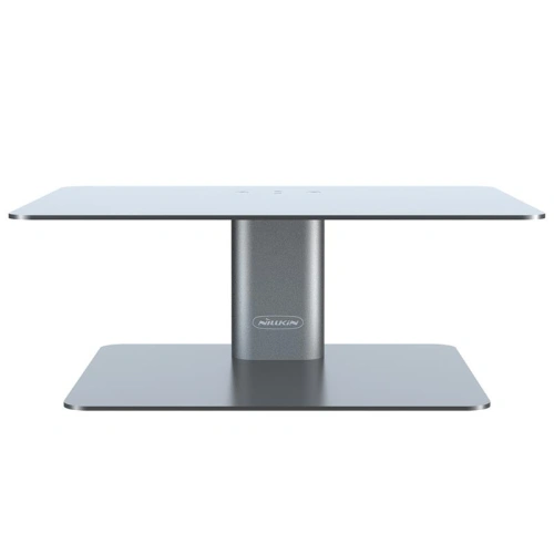 Podstawka Nillkin HighDesk Monitor Stand szara/grey