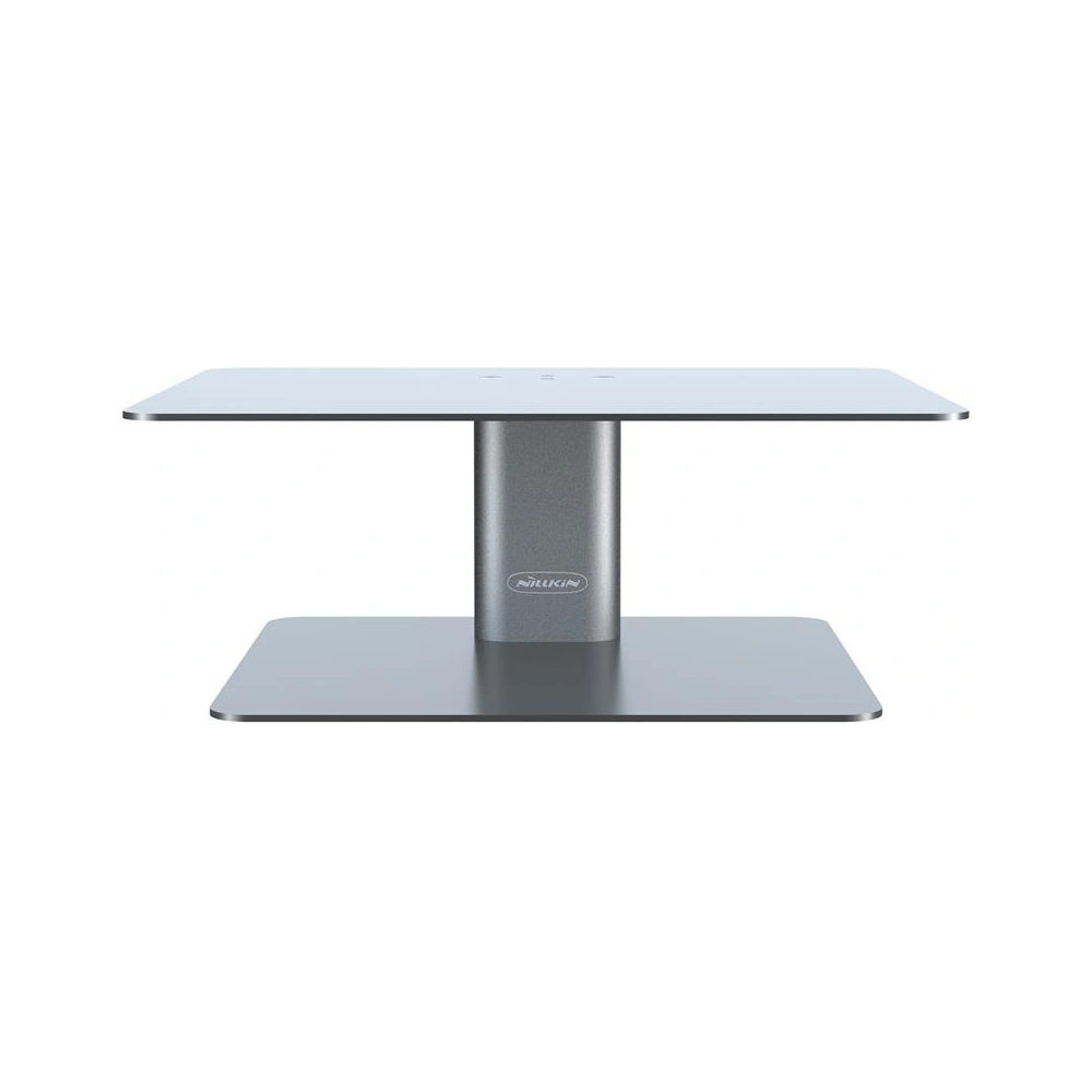 Wholesale Nillkin HighDesk Monitor Stand grey - NLK1430 - {ean13} - Hurt
