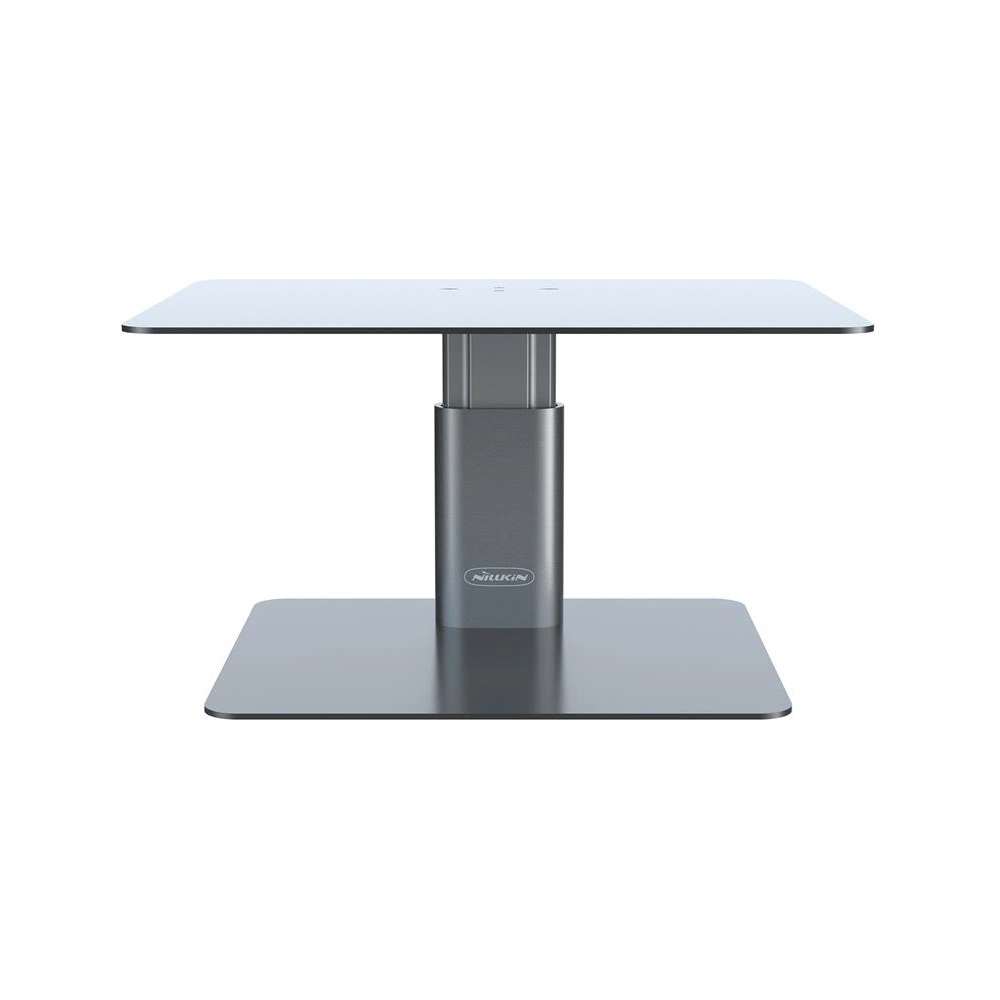 Wholesale Nillkin HighDesk Monitor Stand grey - NLK1430 - {ean13} - Hurt