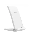 Hurtownia GSM - Indukční nabíječka 3w1 Nillkin PowerTrio 3-v-1 bezdrátové nabíjení s vyměnitelnými moduly pro nabíjení hodinek. - NLK1431 - {ean13} - Hurt