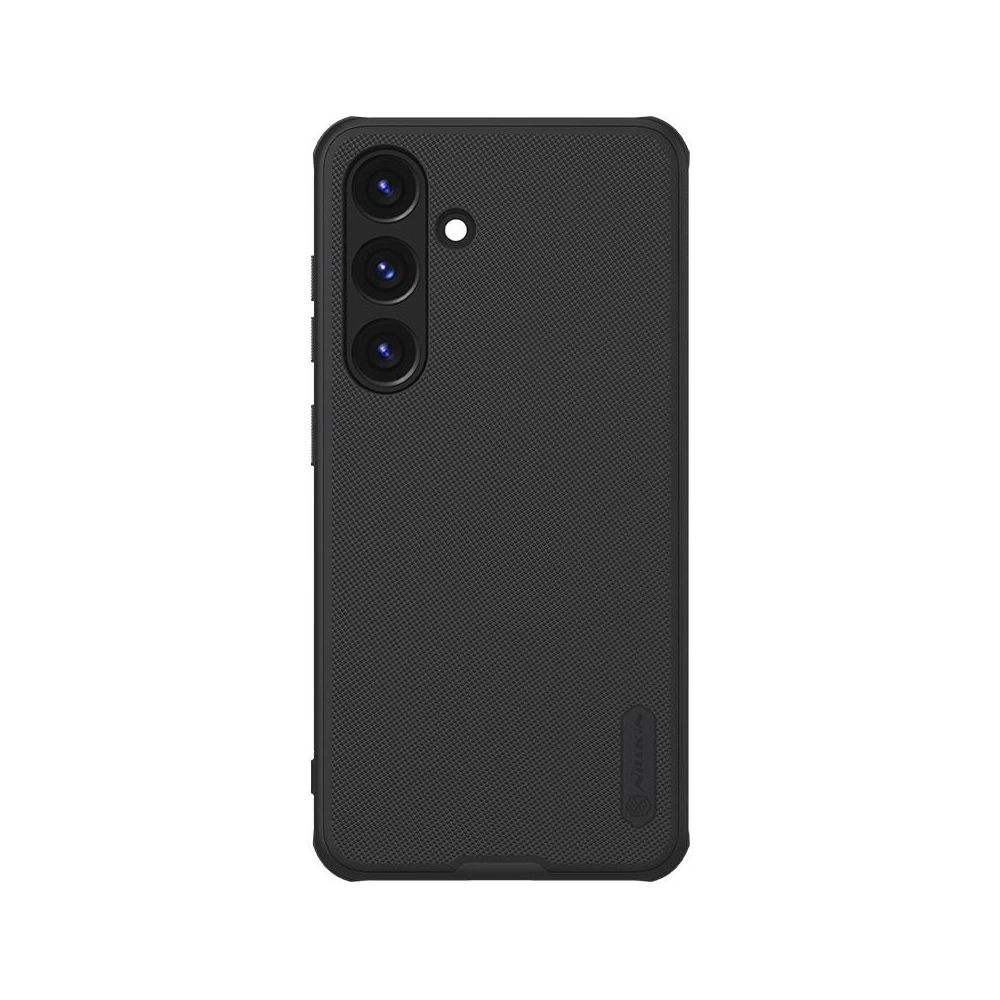 Hurtownia GSM - Case Nillkin Super Shield Pro Samsung Galaxy S24 schwarz/black - NLK1432 - {ean13} - Hurt