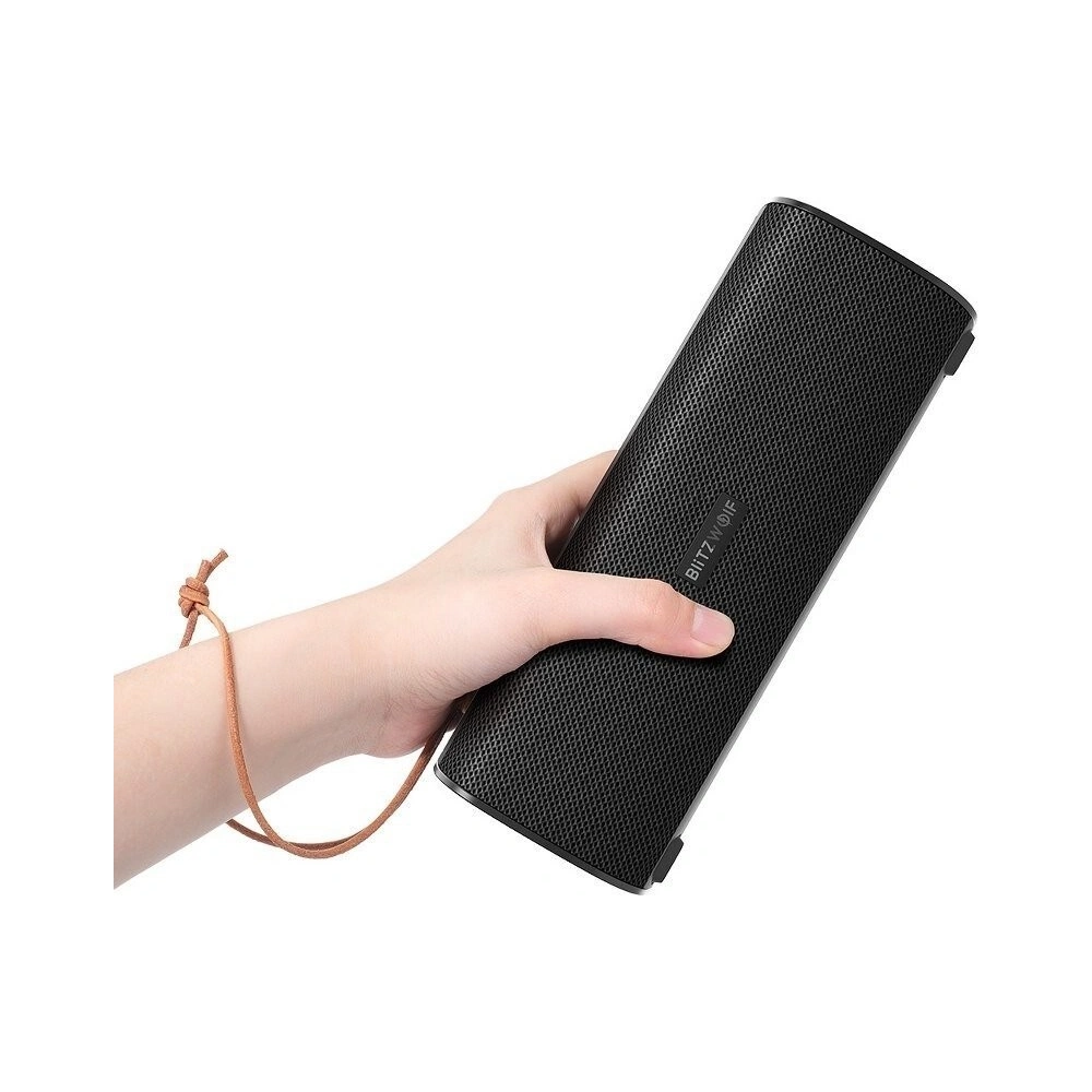 Hurtownia GSM - Głośnik Bluetooth BlitzWolf BW-WA2 20W IP66 NFC - BLZ167 - {ean13} - Hurt