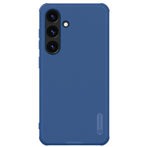 Hurtownia Nillkin - 6902048272620 - NLK1433 - Etui Nillkin Super Shield Pro Samsung Galaxy S24 niebieskie/blue - B2B homescreen