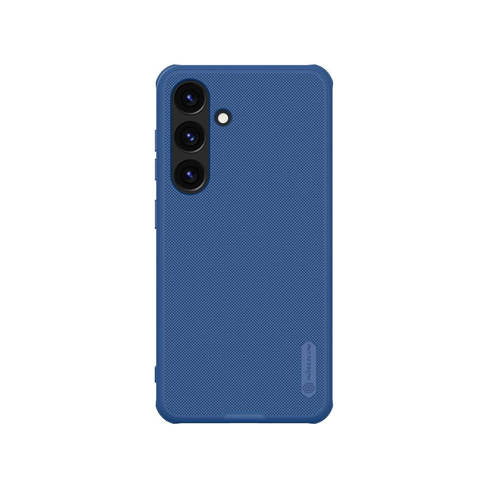 Hurtownia GSM - Etui Nillkin Super Shield Pro Samsung Galaxy S24 modré/blue - NLK1433 - {ean13} - Hurt