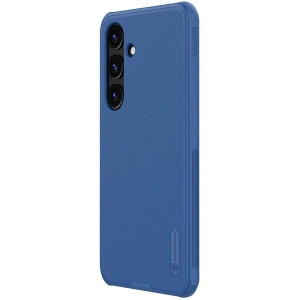 Etui Nillkin Super Shield Pro Samsung Galaxy S24 modré/blue