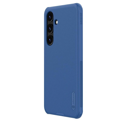Etui Nillkin Super Shield Pro Samsung Galaxy S24 niebieskie/blue