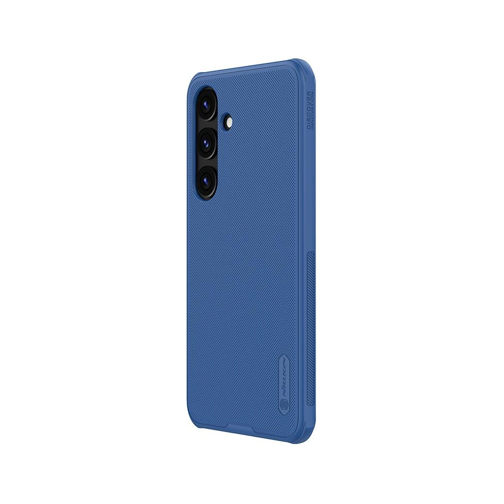 Hurtownia GSM - Etui Nillkin Super Shield Pro Samsung Galaxy S24 modré/blue - NLK1433 - {ean13} - Hurt