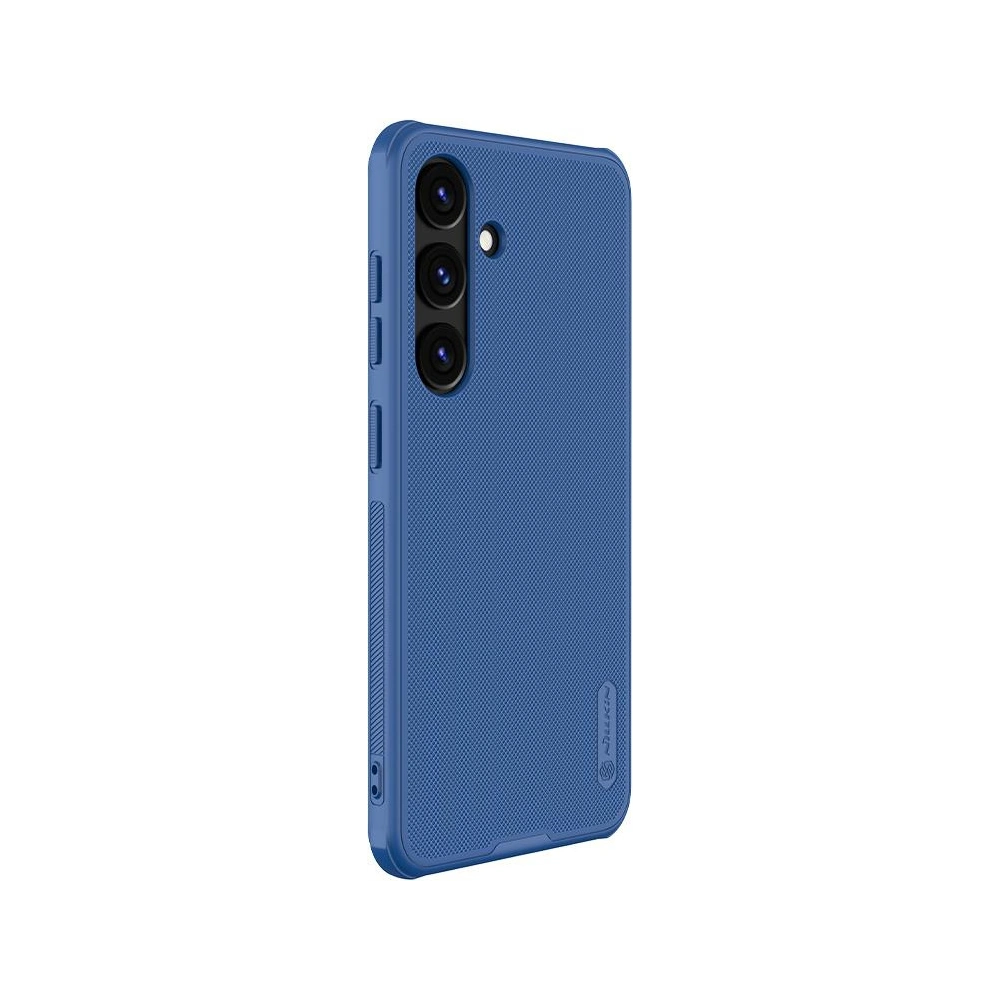 Hurtownia GSM - Etui Nillkin Super Shield Pro Samsung Galaxy S24 albastre/blue - NLK1433 - {ean13} - Hurt