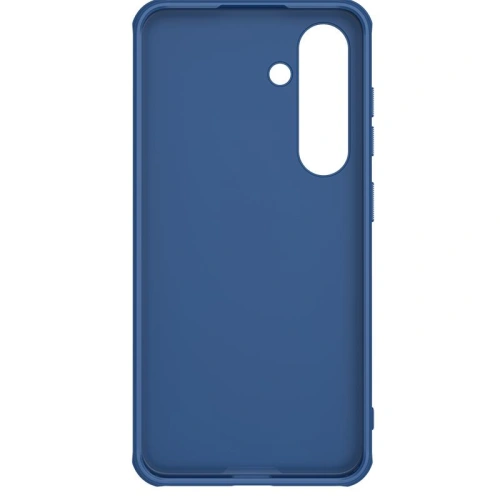 Etui Nillkin Super Shield Pro Samsung Galaxy S24 niebieskie/blue