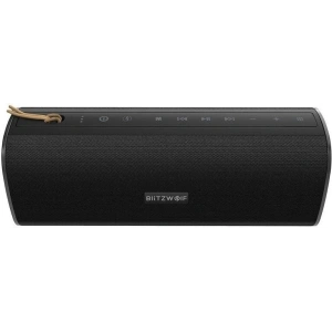 Hurtownia GSM - Bluetooth-Lautsprecher BlitzWolf BW-WA2 20W IP66 NFC - BLZ167 - {ean13} - Hurt
