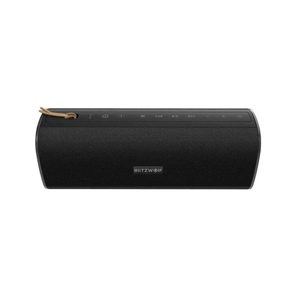 Hurtownia GSM - Głośnik Bluetooth BlitzWolf BW-WA2 20W IP66 NFC - BLZ167 - {ean13} - Hurt