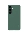 Etui Nillkin Super Shield Pro Samsung Galaxy S24 verde/deep green