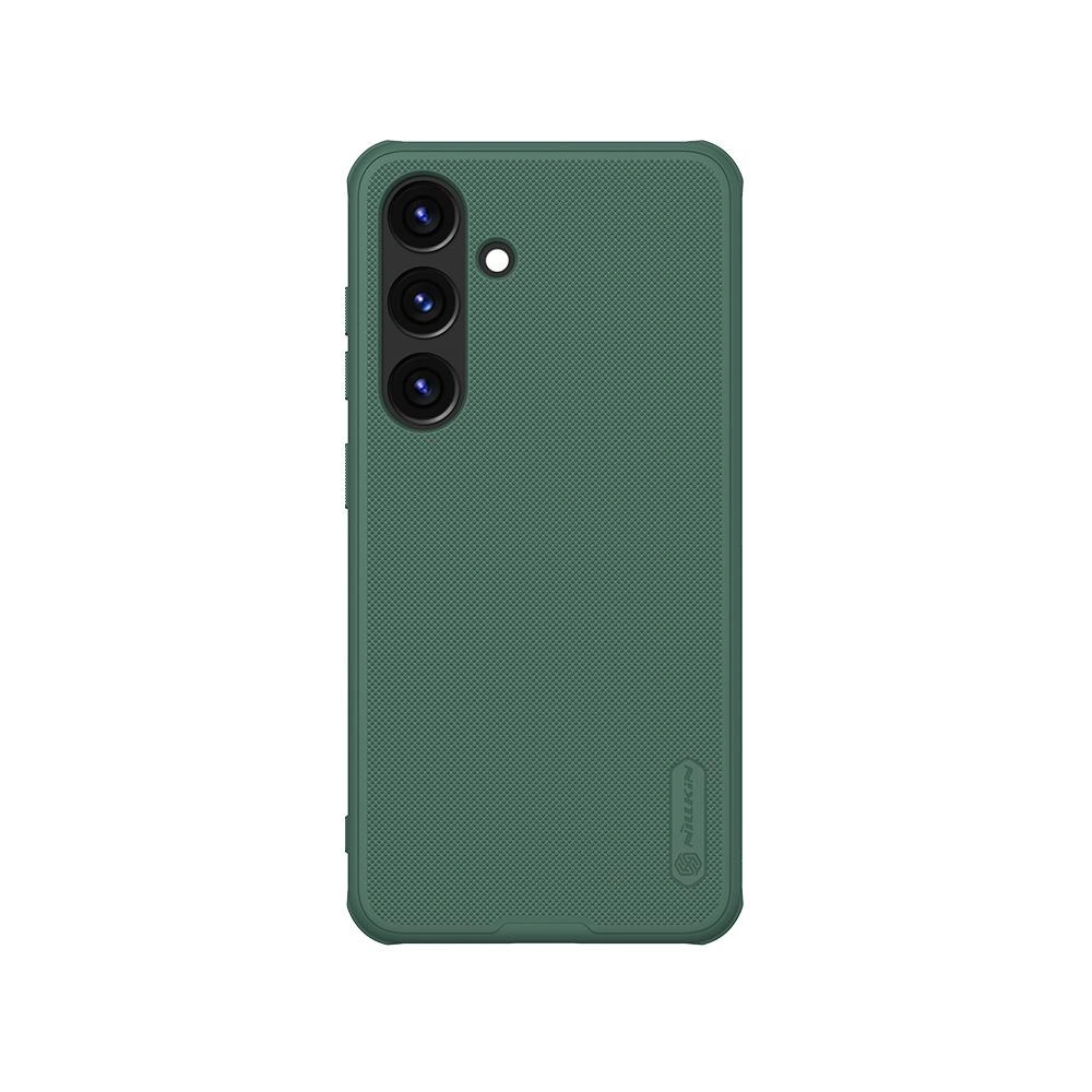 Hurtownia GSM - Etui Nillkin Super Shield Pro Samsung Galaxy S24 zelené/deep green - NLK1434 - {ean13} - Hurt