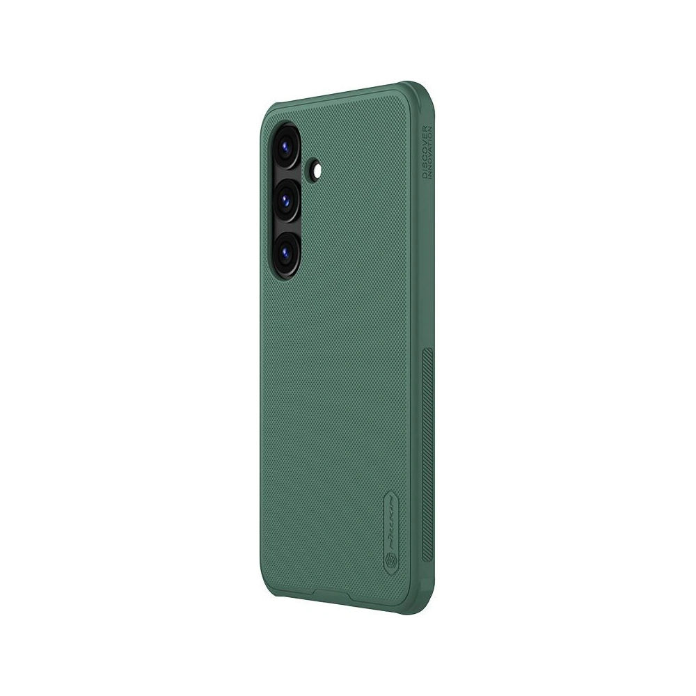 Hurtownia GSM - Case Nillkin Super Shield Pro Samsung Galaxy S24 grün/deep green - NLK1434 - {ean13} - Hurt