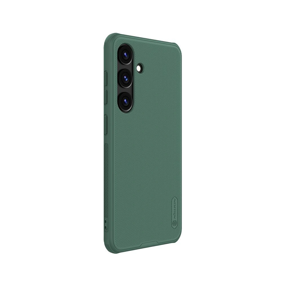 Hurtownia GSM - Case Nillkin Super Shield Pro Samsung Galaxy S24 grün/deep green - NLK1434 - {ean13} - Hurt