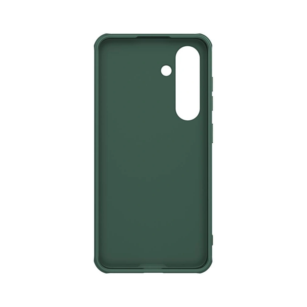 Hurtownia GSM - Etui Nillkin Super Shield Pro Samsung Galaxy S24 zielone/deep green - NLK1434 - {ean13} - Hurt