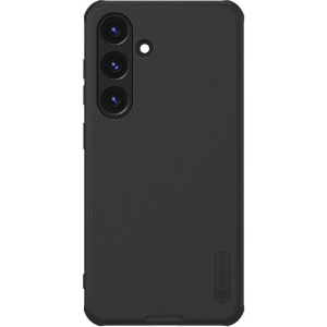 Wholesale Nillkin Super Shield Pro Samsung Galaxy S24+ Plus black - NLK1435 - {ean13} - Hurt