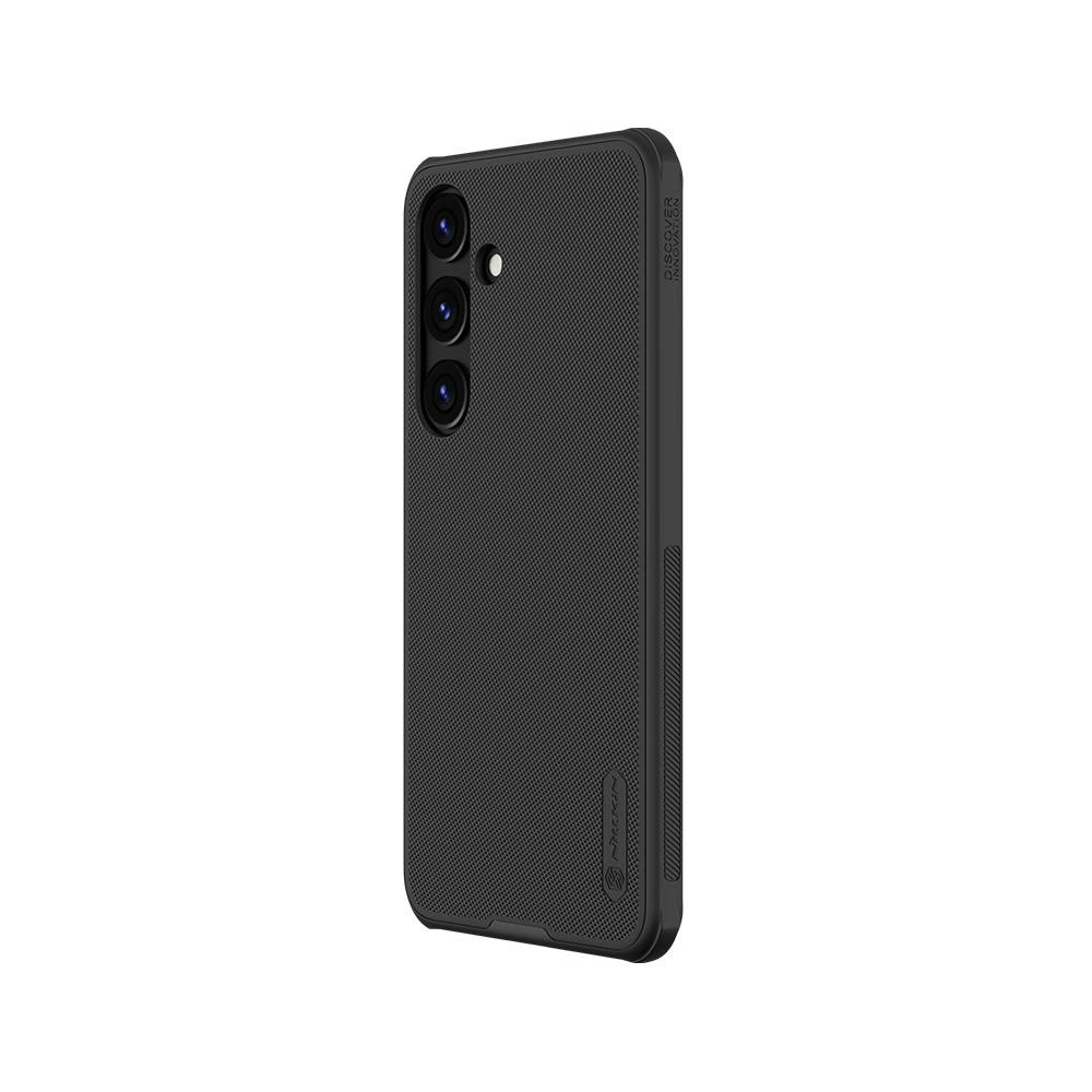 Hurtownia GSM - Case Nillkin Super Shield Pro Samsung Galaxy S24+ Plus schwarz/black - NLK1435 - {ean13} - Hurt