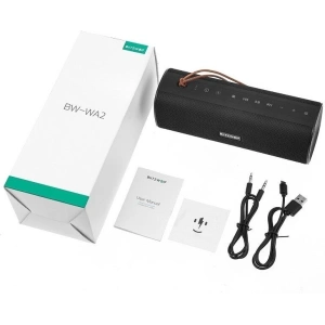 Hurtownia GSM - Bluetooth-Lautsprecher BlitzWolf BW-WA2 20W IP66 NFC - BLZ167 - {ean13} - Hurt