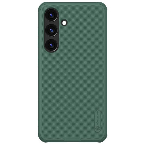Hurtownia Nillkin - 6902048272682 - NLK1437 - Etui Nillkin Super Shield Pro Samsung Galaxy S24+ Plus zielone/deep green - B2B homescreen