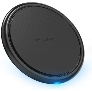 Bezprzewodowa ładowarka indukcyjna Qi BlitzWolf BW-FWC5 10W