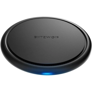 Bezprzewodowa ładowarka indukcyjna Qi BlitzWolf BW-FWC5 10W