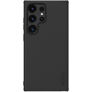 Hurtownia GSM - Case Nillkin Super Shield Pro Samsung Galaxy S24 Ultra schwarz/black - NLK1438 - {ean13} - Hurt