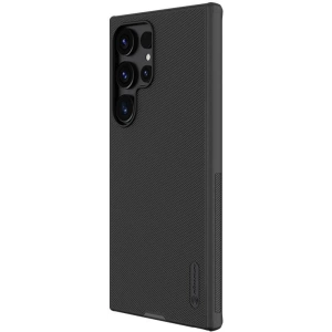 Hurtownia GSM - Case Nillkin Super Shield Pro Samsung Galaxy S24 Ultra schwarz/black - NLK1438 - {ean13} - Hurt