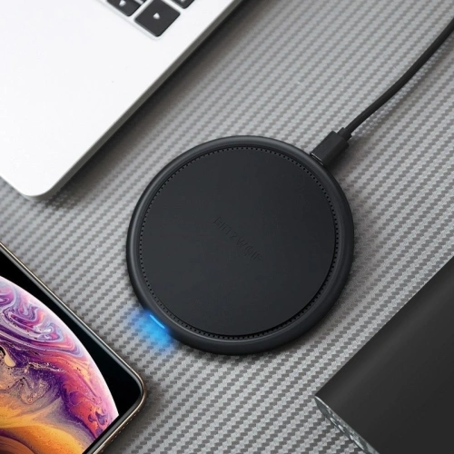 Bezprzewodowa ładowarka indukcyjna Qi BlitzWolf BW-FWC5 10W