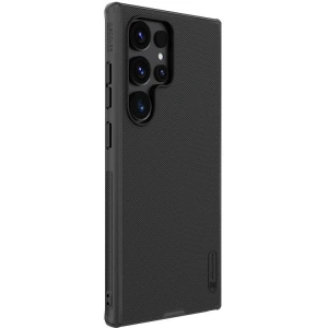 Hurtownia GSM - Case Nillkin Super Shield Pro Samsung Galaxy S24 Ultra schwarz/black - NLK1438 - {ean13} - Hurt