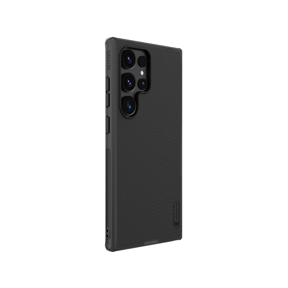 Hurtownia GSM - Case Nillkin Super Shield Pro Samsung Galaxy S24 Ultra schwarz/black - NLK1438 - {ean13} - Hurt